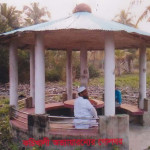 Spot images of Kochikhali