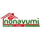 Logo of Nonavumi Mangrove Eco tourism