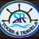 Logo of MV SR  Toures and Travels