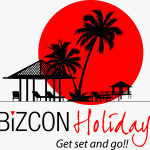 Logo of Bizcon Holidays