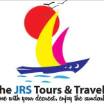 Logo of The JRS Tours & Travels