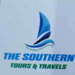 Logo of The Southern Tours ‍and Travels