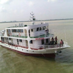 Cover image of Sundarban Tour Package 3Days 2Night