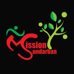 Logo of Mission Sundarban