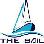 Logo of The Sail Shipping Ltd