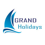 Logo of Grand Holidays