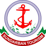 Logo of M/S Sundarban Tourism