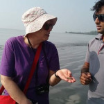 Cover image of Sundarban Tour Guide Service
