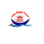 Logo of The Royal Tour