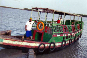 Cover image of Naeem Trawler Service