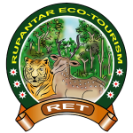 Logo of Rupantar Eco-Tourism ltd.