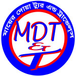Logo of M/s Mayer Doa Tours & Travels