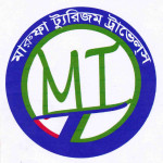 Logo of Marufa Trawler Service