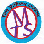Logo of Mim Tourism