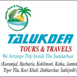 Logo of Talukder Tours and Travels