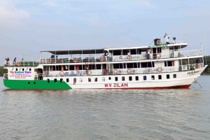 Cover image of ♣♣♣ The Rainbow Tours Sundarban Tour Package ♣♣♣