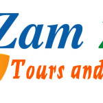 Logo of Zam Zam Tours and Travels