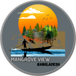 Logo of Mangrove View Bangladesh