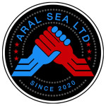 Logo of Aral Sea limited