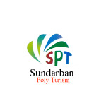 Logo of Sundarban Poly Tourism