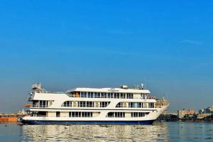 Cover image of Sundarban Tour Package From Dhaka