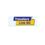 Logo of Travelers Link Bd