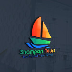 Logo of SHAMPAN TOURS