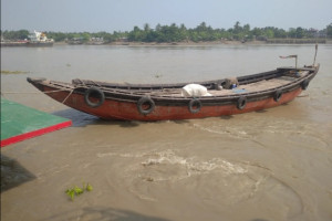 Cover image of MB Udaytara (Trawler)