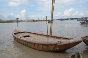 Cover image of ML Suboti (Trawler)