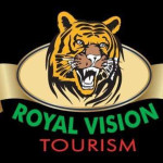 Logo of Royal Vision Tourism