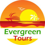 Logo of Evergreen Tours