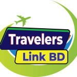 Logo of Travelers Link Bd