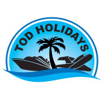 Logo of TOD HOLIDAYS