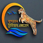 Logo of Sundarban Tourism Express