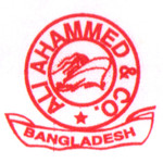 Logo of Ali Ahammed & Co.