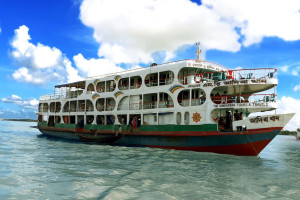 Cover image of MV Adiba Khan   Sundarban Tour Operator  Booking Now  01714848316 Tours and Travels Company