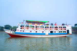 Cover image of MV Suvo & Rodela