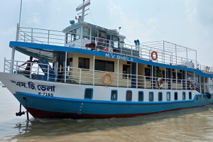 Cover image of MV Vela   Sundarban Tour Operator Booking Now  01714848316 Tours and Travels Company