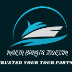 Logo of Marin Bangla Tourism