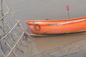 Cover image of ML Arif (Trawler)