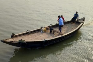 Cover image of MB Alorkol (Trawler)