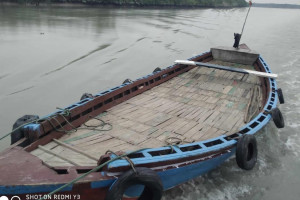 Cover image of MV Jol Safari (Trawler)