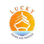 Logo of Lucky Tours And Travels