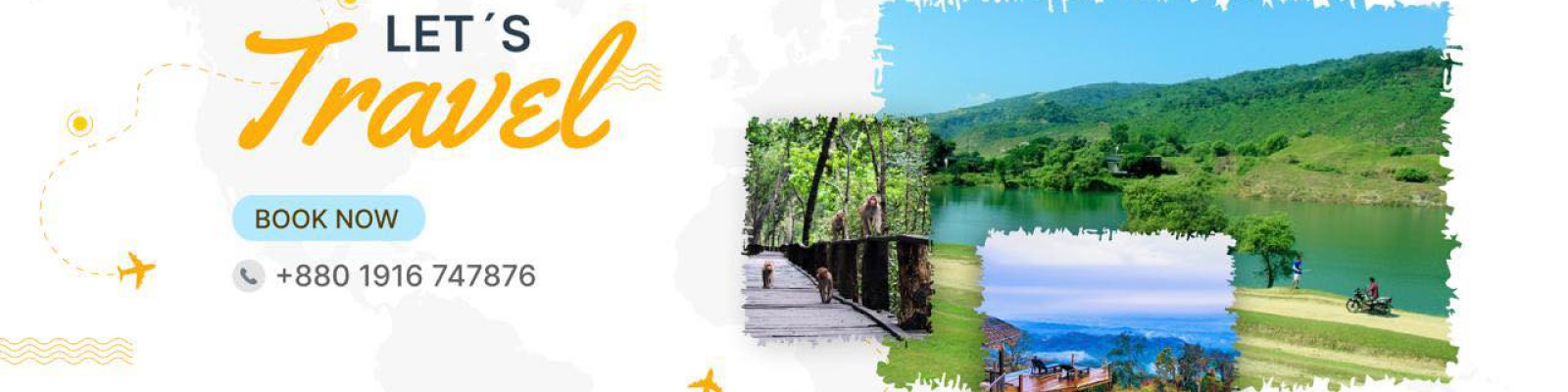 Cover image of Ocean Travel