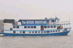 Cover image of ML Bengal Adventure