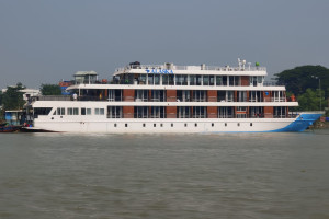 Cover image of Sundarban Tour Package - 01921138923