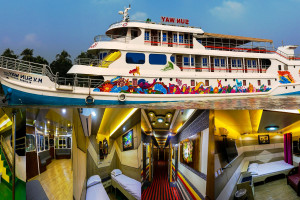 Cover image of 02 October - 04 October 2025 Sundarban Package Tour  2night 3days - 01764504065