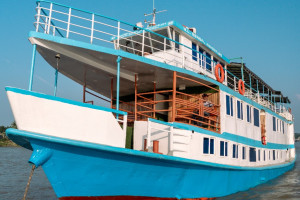 Cover image of Sundarbans Adventure Tour 3 D/2 N