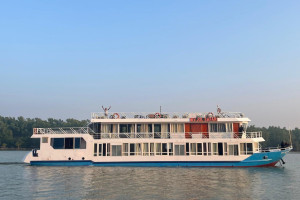 Cover image of Tour Package Sundarban 3days 2 night - 01764504065