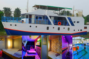 Cover image of Sundarban Group Tour - 01764504065